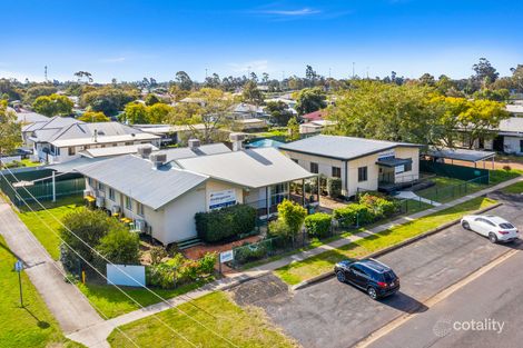 129 Bunya St, Dalby, QLD 4405