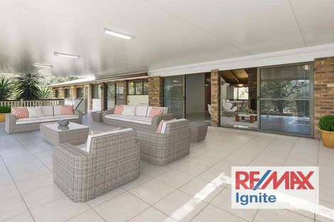 Property photo of 210 Priors Pocket Road Moggill QLD 4070