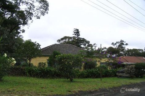 17 Hilltop Ave, Hazelbrook, NSW 2779