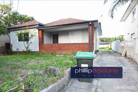 Property photo of 256 Park Road Berala NSW 2141