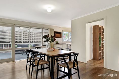 Property photo of 50 Long Valley Way Doncaster East VIC 3109