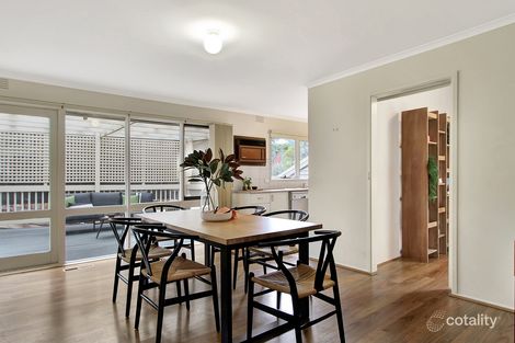 Property photo of 50 Long Valley Way Doncaster East VIC 3109