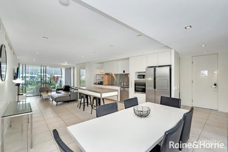 Property photo of 1012/123-145 Sooning Street Nelly Bay QLD 4819
