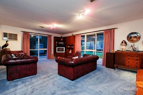Property photo of 6 Dandelion Drive Rowville VIC 3178