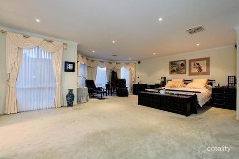 Property photo of 7 Stonnington Court Lysterfield VIC 3156