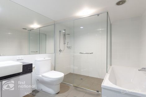 Property photo of 607/35 Peel Street South Brisbane QLD 4101