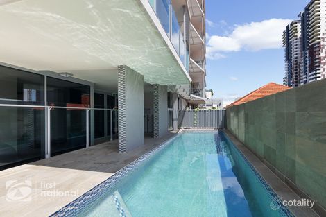 Property photo of 607/35 Peel Street South Brisbane QLD 4101