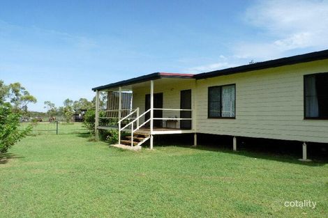240 Mcardle Rd, Black Jack, QLD 4820