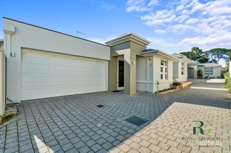 32b Waddell Rd, Palmyra, WA 6157