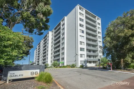 Property photo of 33/96 Guildford Road Mount Lawley WA 6050