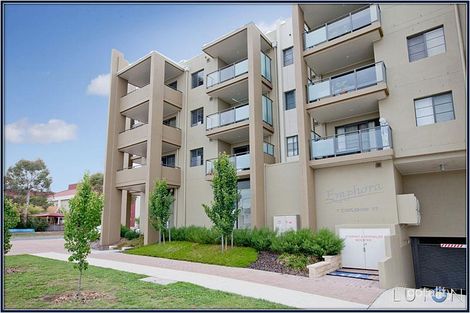 24/1 Cowlishaw St, Greenway, ACT 2900