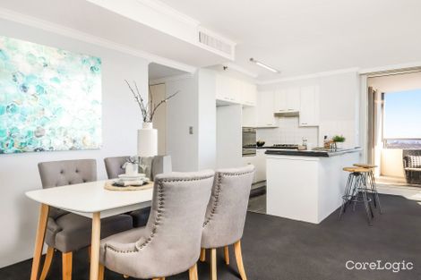 Property photo of 198/14 Brown Street Chatswood NSW 2067