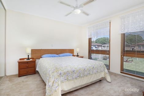 Property photo of 7 Jarrah Way Albion Park Rail NSW 2527