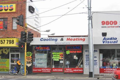 1114 Toorak Rd, Camberwell, VIC 3124