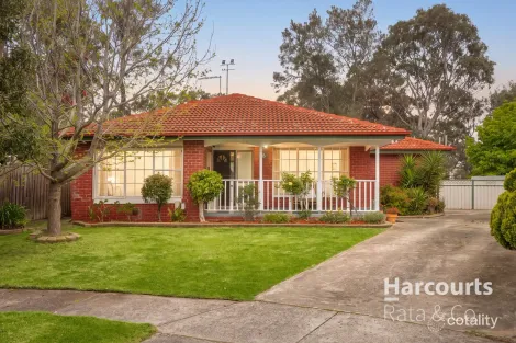 6 Studley Ct, Mill Park, VIC 3082