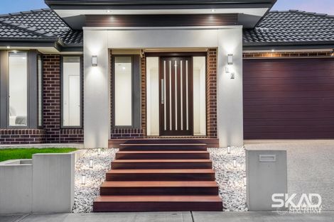 Property photo of 32 Faraday Street Mickleham VIC 3064