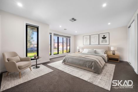 Property photo of 32 Faraday Street Mickleham VIC 3064