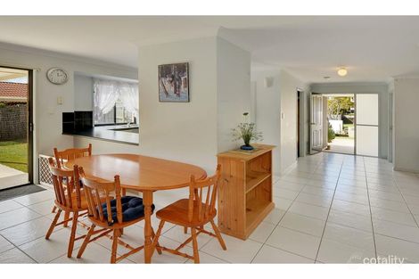 Property photo of 11 McKinnon Drive Burnside QLD 4560