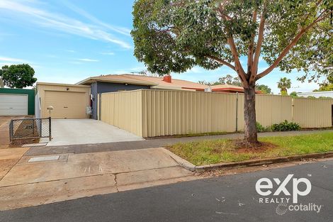 6 Hewitt Rd, Elizabeth South, SA 5112
