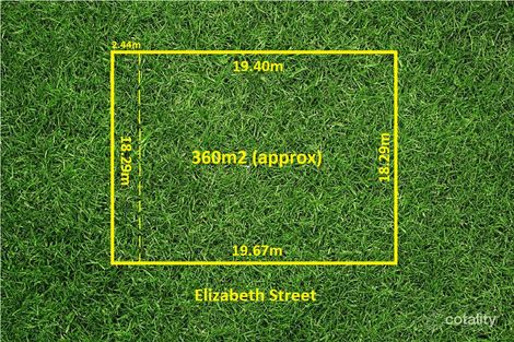 2 Elizabeth St, Pennington, SA 5013