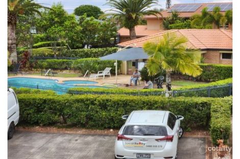 5/83 Gollan Dr, Tweed Heads West, NSW 2485