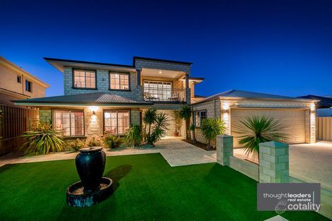 14 Daytona Dr, Iluka, WA 6028