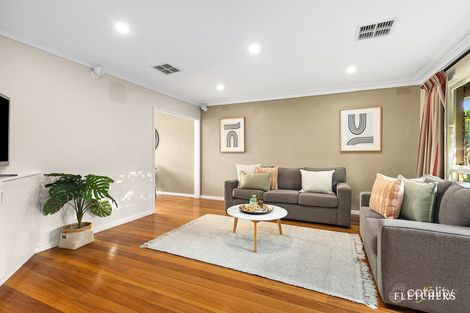 Property photo of 2/9 Tyndall Street Surrey Hills VIC 3127