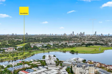 Property photo of 3205 Central Place Carrara QLD 4211