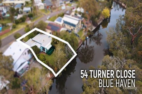 Property photo of 54 Turner Close Blue Haven NSW 2262