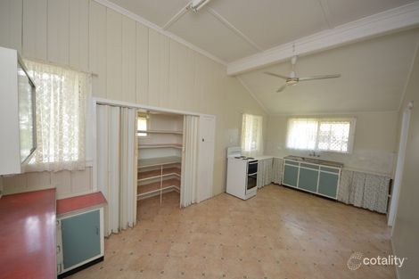 Property photo of 130 West Street Allenstown QLD 4700