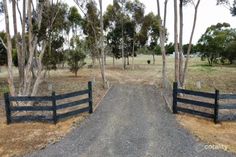 Property photo of 65 Bakers Lane Teesdale VIC 3328