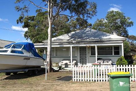 Property photo of 30 Burrawang Street Ettalong Beach NSW 2257