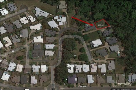 Property photo of 25 Propeller Court Trinity Beach QLD 4879