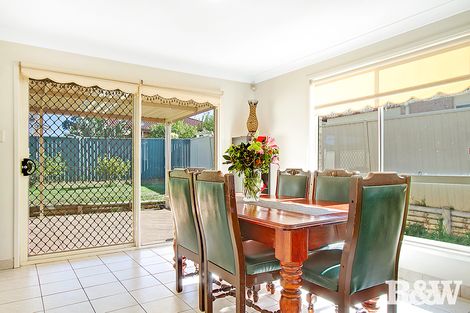 Property photo of 71 Brussels Crescent Rooty Hill NSW 2766