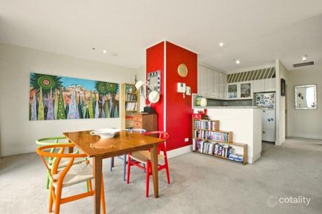 Property photo of 310/221 Sturt Street Southbank VIC 3006