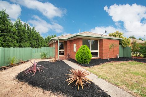 Property photo of 9 The Mears Epping VIC 3076