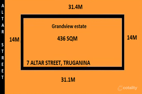 7 Altar St, Truganina, VIC 3029