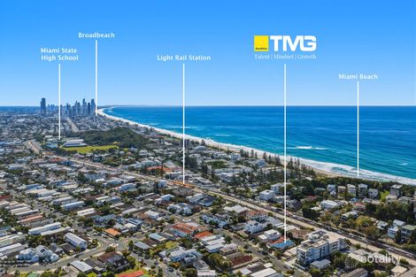 2/59 SUNSHINE PDE, MIAMI, QLD 4220