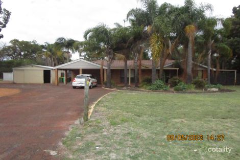 Property photo of 2 Gulf Way Leschenault WA 6233