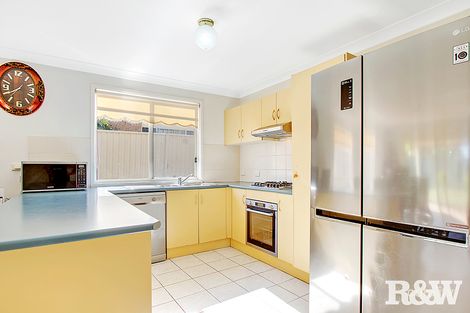 Property photo of 71 Brussels Crescent Rooty Hill NSW 2766