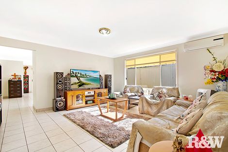 Property photo of 71 Brussels Crescent Rooty Hill NSW 2766