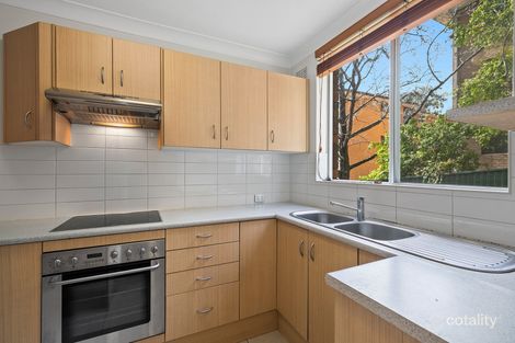 Property photo of 5/14-16 Price Street Ryde NSW 2112