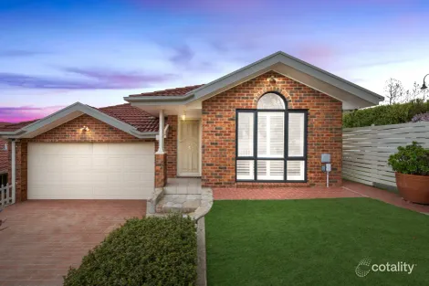 Property photo of 4 Gingera Street Palmerston ACT 2913