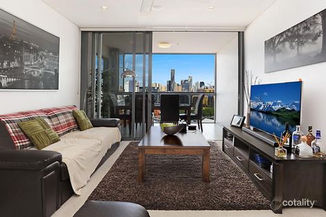 Property photo of 1098/16 Hamilton Place Bowen Hills QLD 4006