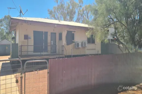 138 Darlot St, Meekatharra, WA 6642