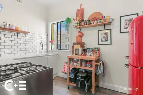 Property photo of 2/2 John Street Randwick NSW 2031