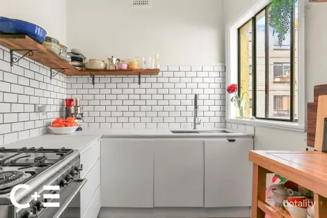 Property photo of 2/2 John Street Randwick NSW 2031