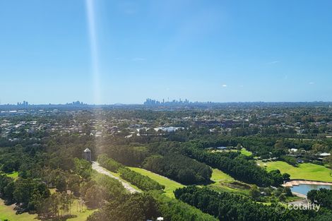 Property photo of 2306/1 Australia Avenue Sydney Olympic Park NSW 2127