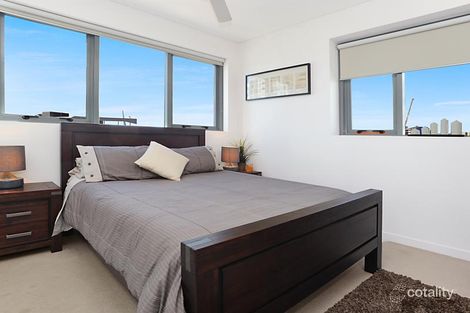 Property photo of 1098/16 Hamilton Place Bowen Hills QLD 4006