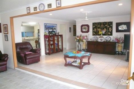 Property photo of 3 Magee Court Kepnock QLD 4670